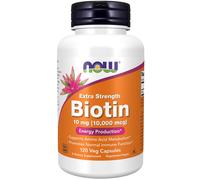 NOW Foods - Biotin