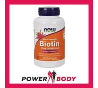 NOW Foods - Biotin