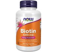 NOW Foods - Biotin