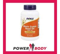 Black Cumin Seed Oil - 60 softgels