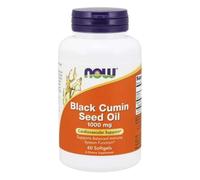 Black Cumin Seed Oil - 60 softgels