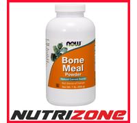 Now Foods Bone Meal Powder Calcium Magnesium Phosphorus - 454 grams