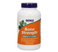 NOW Foods Bone Strength - 240 caps