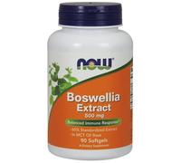 (90 softgels) Boswellia Extract, 500mg - 90 softgels