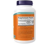 NOW Foods Calcium Carbonate Pure Powder 340g