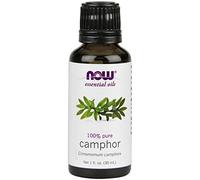NOW Foods Camphor Oil 30ml