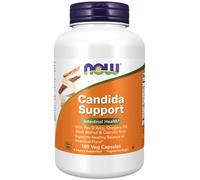 Nowfoods Candida Support 180 Veg Caps