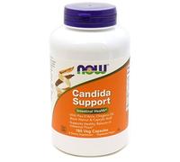 Now Foods Candida Support 180 Veg. Capsules