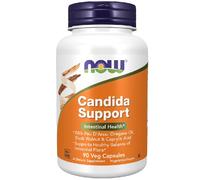 Now Foods Candida Support 90 VCaps