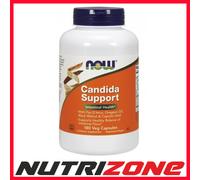 Nowfoods Candida Support 180 Veg Caps