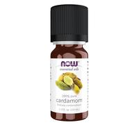 Now foods Cardamom Oil (Elettaria cardamomum) 10mL