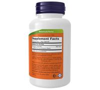 NOW Foods Cascara Sagrada 450mg Capsules 100 Capsules