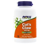 Now Foods Cat's Claw 500 mg - 250 capsules