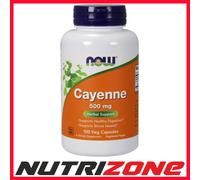 Now Foods Spirulina 500mg Rich Superfood Organic Non-GMO - 100 tablets