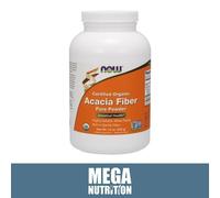 Now Foods Acacia Fiber Organic Powder, 12 oz (Pack of 1)