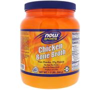 Now Foods, Chicken Bone Broth, 1.2 lbs (544 g)