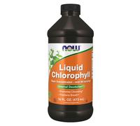 NOW Foods Chlorophyll Liquid - 473 ml.