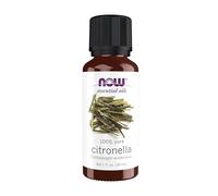 NOW Foods Citronella Essential Oil, 1 fl. oz.