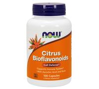 NOW Foods Citrus Bioflavonoids, 700mg - 100 caps