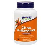 NOW Foods Citrus Bioflavonoids 700 mg – 100 Caps