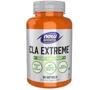 NOW Foods CLA Extreme 90 Softgels
