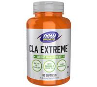 NOW Foods CLA Extreme Softgels 90 Softgels