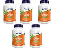NOW Foods Prostate Health Clinical Strength, 90 Softgels