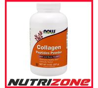 NOW Foods Collagen Peptides Powder - 227 g