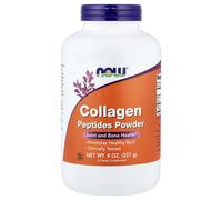 Now Foods Collagen Peptides Powder, 8 Oz (Pack of 1)