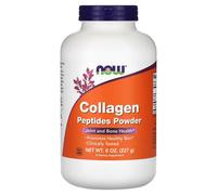 Now Foods Collagen Peptides Powder, 8 Oz (Pack of 1)