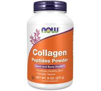 Now Foods Collagen Peptides Powder, 8 Oz (Pack of 1)
