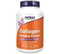 NOW Foods Collagen Peptides Powder 227g