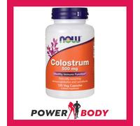 NOW Foods - Colostrum