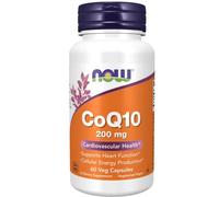 NOW Foods - CoQ10