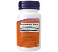 NOW Foods CoQ10 60mg Capsules 180 Capsules