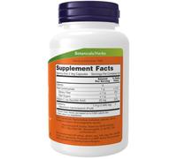 NOW Foods - Cranberry Caps - 100 Vegetable Capsules Free P&P