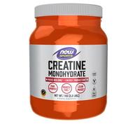 NOW Foods Creatine Monohydrate Pure Powder 1000g