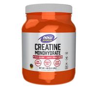 NOW Foods Creatine Monohydrate Pure Powder 1000g