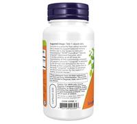 NOW Foods CurcuBrain 400mg Capsules 50 Capsules