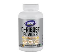 NOW Foods D-Ribose, 227g( Powder)