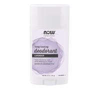 NOW Foods Deodorant Stick Long Lasting 2.2 OZ