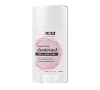 Now Foods Deodorant Stick Rose + Ylang Ylang, 62 g