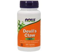 Now Foods, Devil's Claw, 100 Capsules