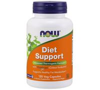NOW Foods | Diet Support | 1 x 120 vcaps