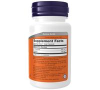 NOW Foods - Double Strength L-Theanine