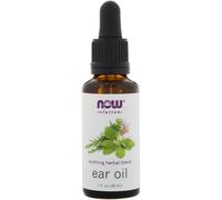 Now Foods, Ear Oil, 1 fl oz (30 ml)