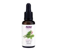 NOW Foods Ear Oil Relief - 30 ml.
