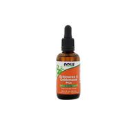 Now Foods, Echinacea & Goldenseal Plus, 2 fl oz (60 ml)