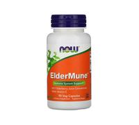 Now Foods, ElderMune, Immune System Support, 90 Veg Capsules