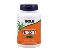 NOW Foods Energy - 90 vcaps